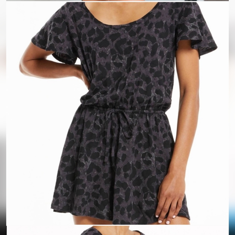 Z Supply Romper